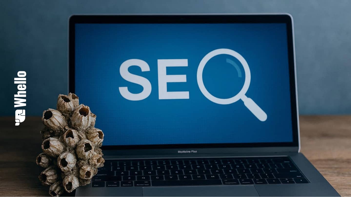 Barnacle SEO: Cara Cepat Naik di Google dengan Memanfaatkan Authority