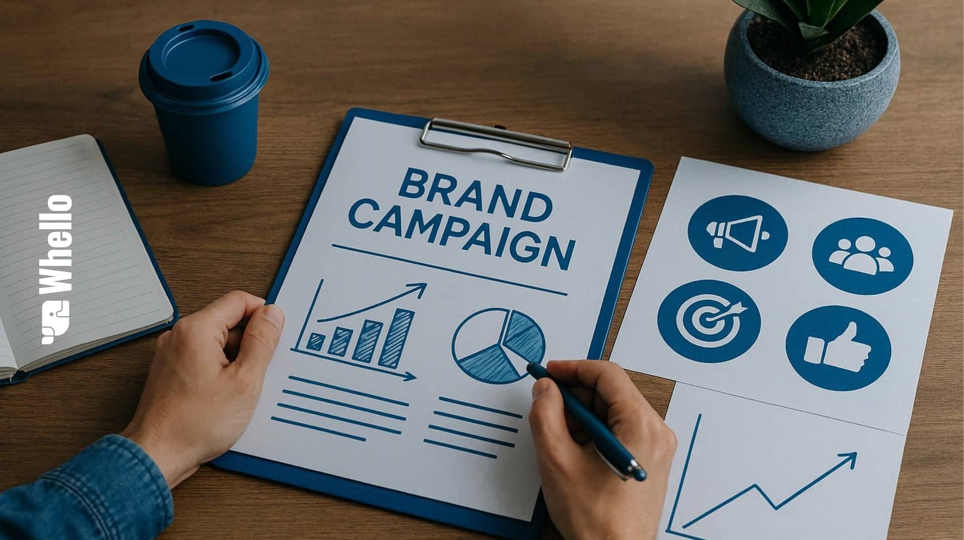 Brand Campaign: Rahasia Membuat Brand Selalu Diingat Konsumen