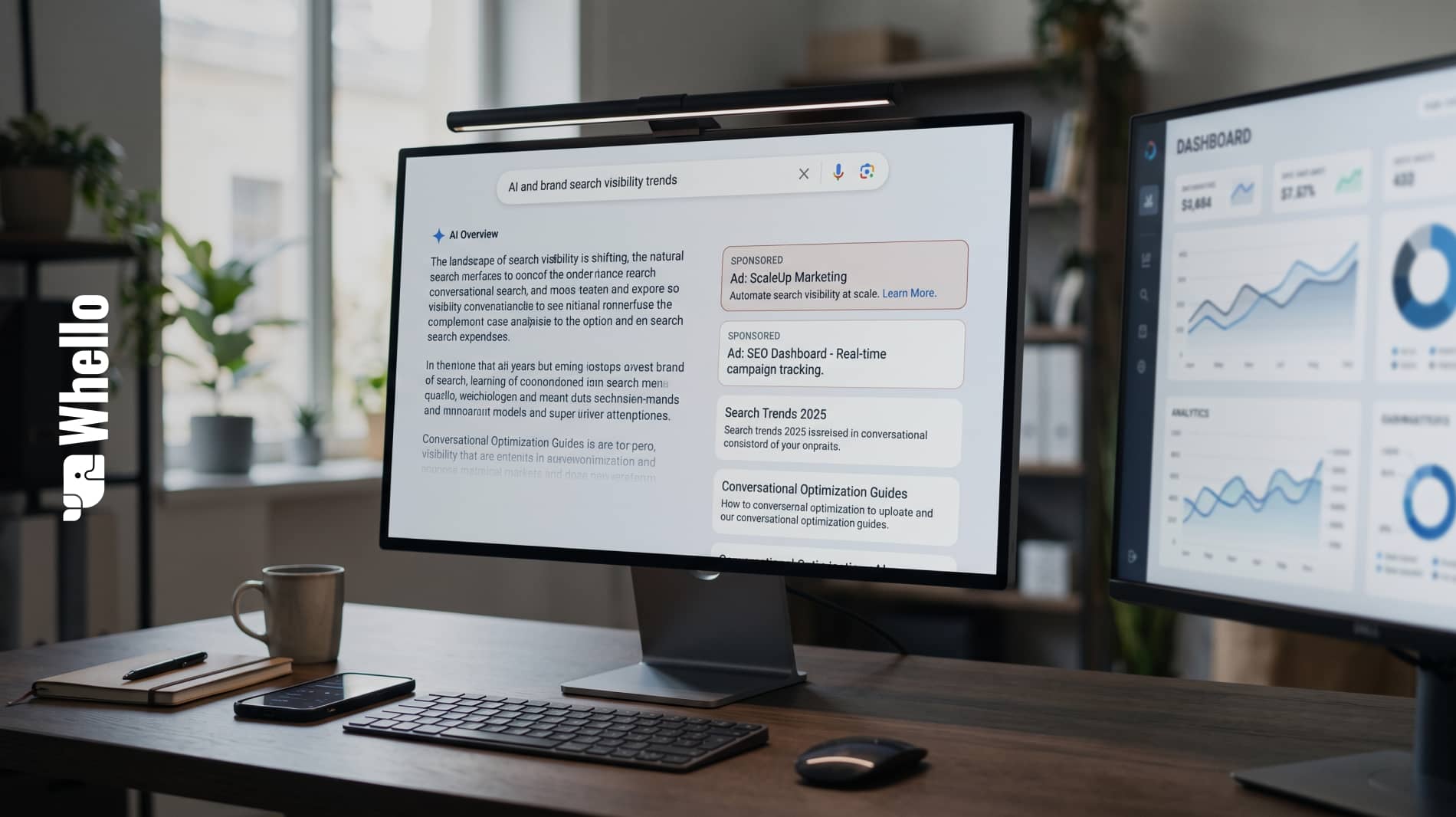 ChatGPT Ads Mulai Muncul? Ini Dampaknya untuk SEO dan AI Visibility