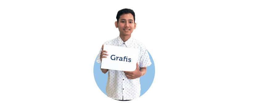 Berkenalan dengan Grafis Nuresa : From Zero To Loro?