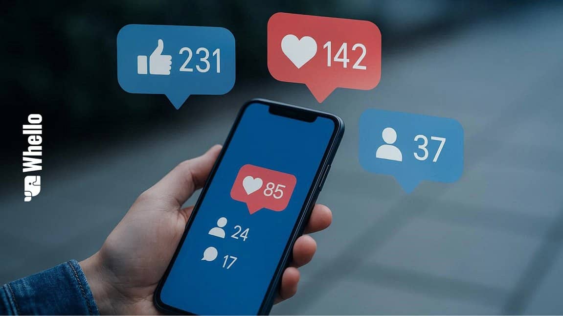 Social Signal: Kenapa Kontenmu Sulit Naik Ranking?