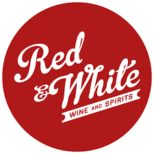Red & White