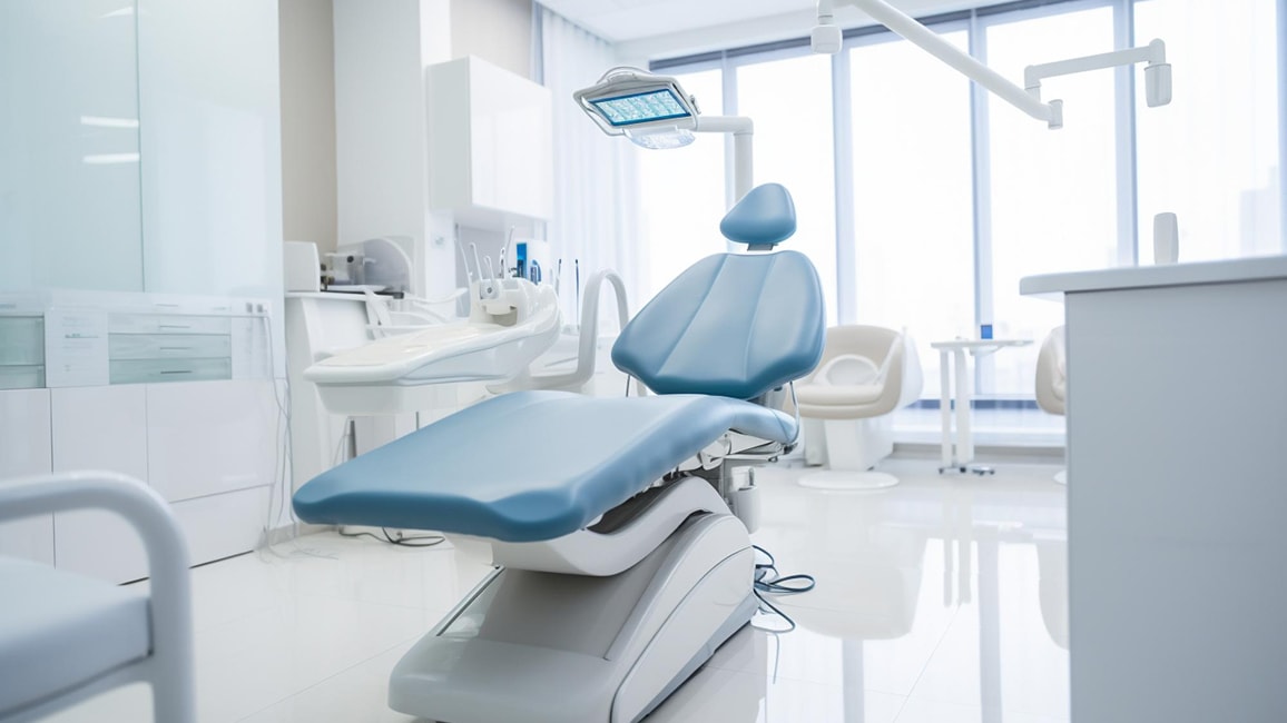Zahara Dental Care