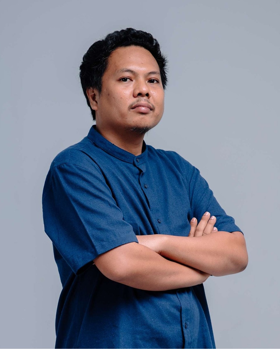 Muhammad Ibrahim
