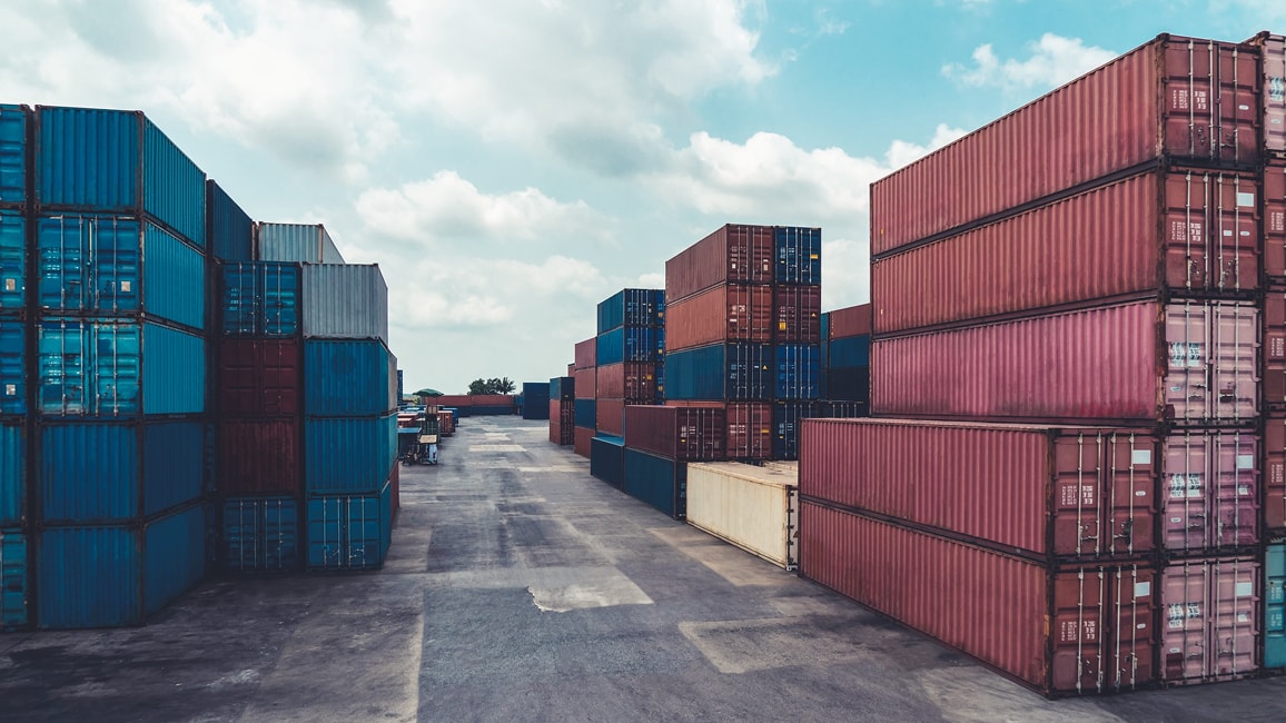 Indonesia Logistik