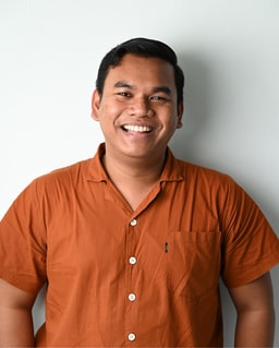 Gede Dwipantara