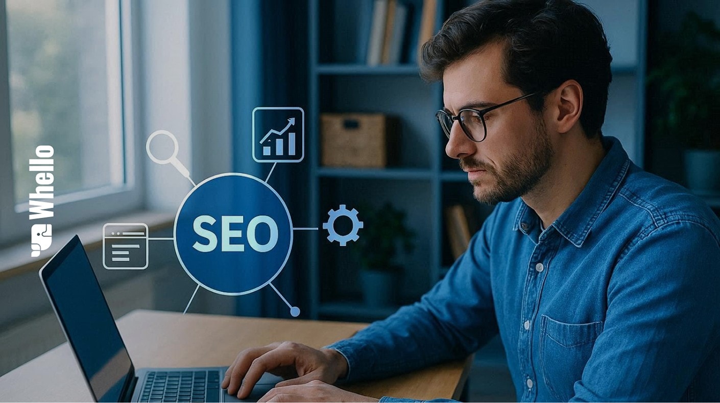llms.txt vs robots.txt: Bedanya dan Apakah Perlu dalam SEO?