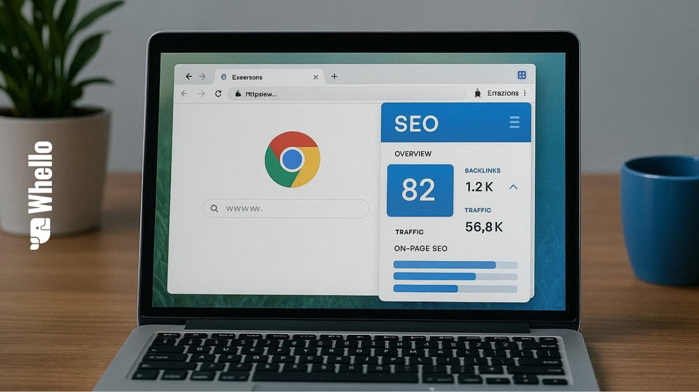 15 SEO Chrome Extension Terbaik yang Masih Relevan Hingga Sekarang