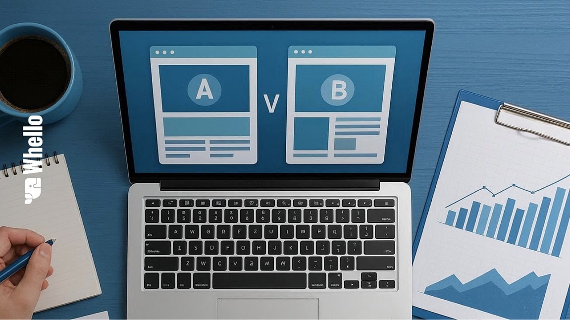 Split Testing: Cara Cerdas Naikkan Conversion dengan Cepat