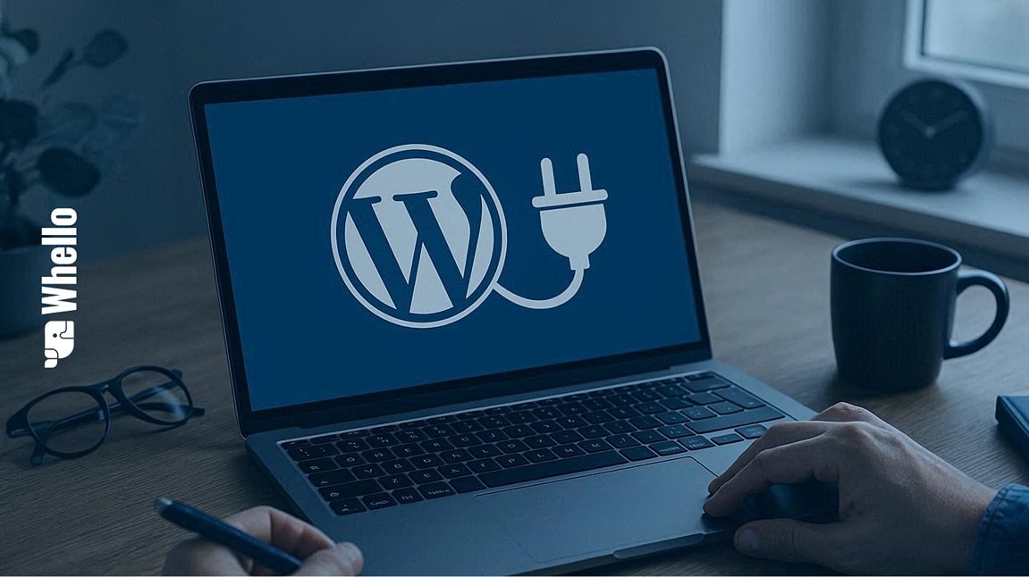 Tidak Bisa Install Plugin di WordPress? Jangan Panik, Ini Solusinya!