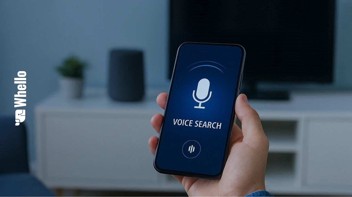 Voice Search Ads: Cara Baru Menjangkau Pelanggan Kamu