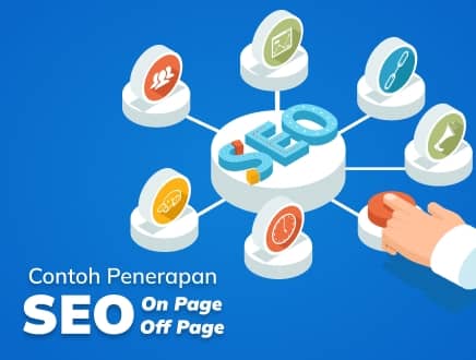 Contoh dan Jenis SEO yang Banyak Digunakan Saat Ini