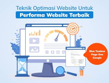 Teknik Optimasi Website untuk Tingkatkan Performa dan Traffic SEO!