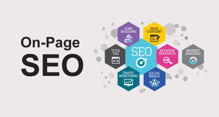 Apa Itu SEO On-Page dan Apa Kegunaannya?
