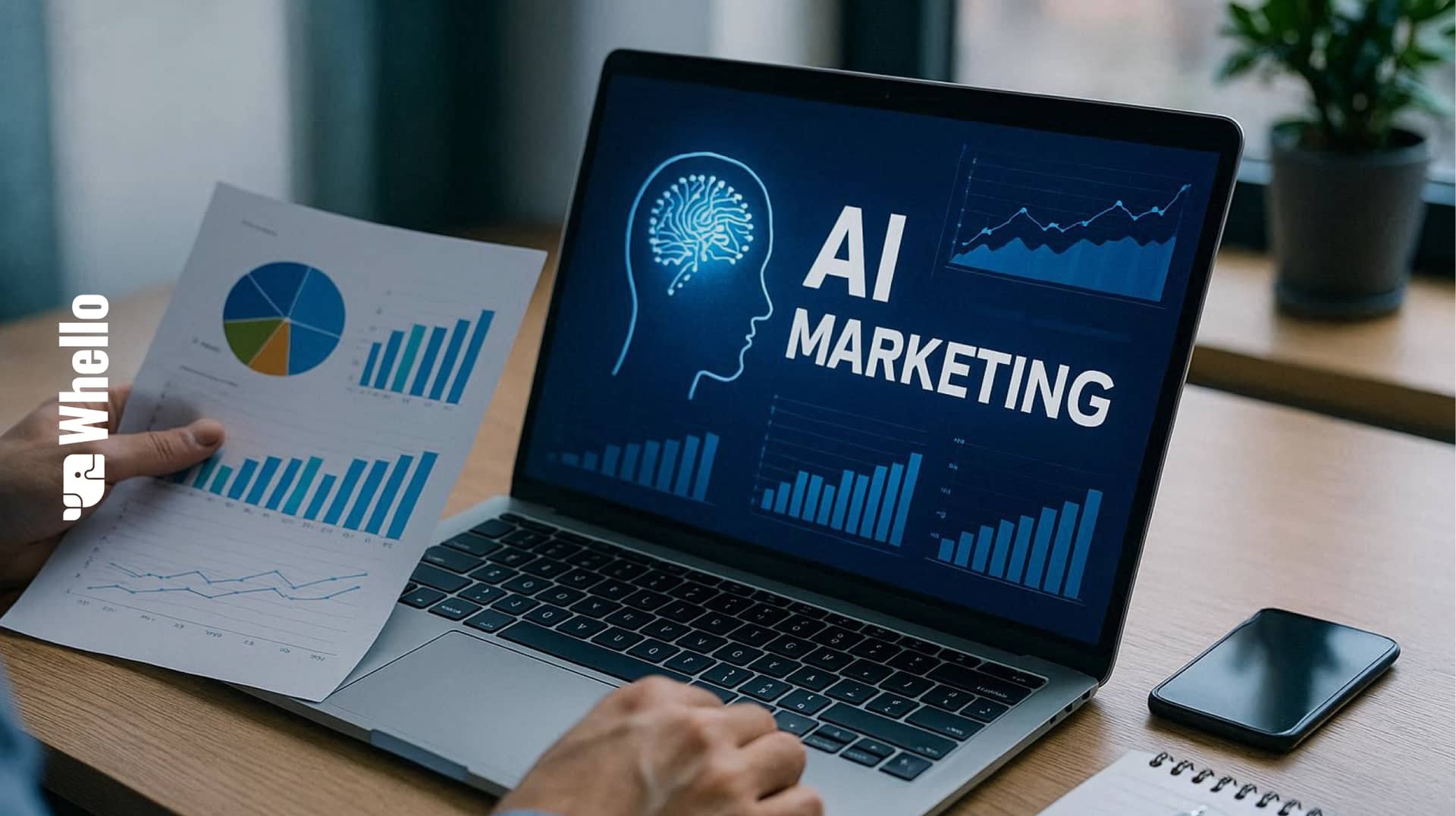 AI Marketing 2026: Cara Brand Besar untuk Mendominasi Pasar