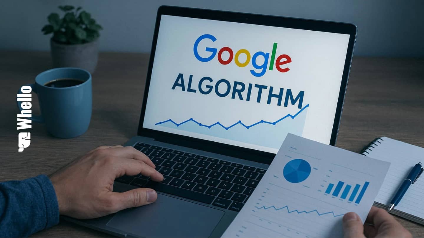 List Lengkap Algoritma Google SEO Dari Awal Hingga Ter-update
