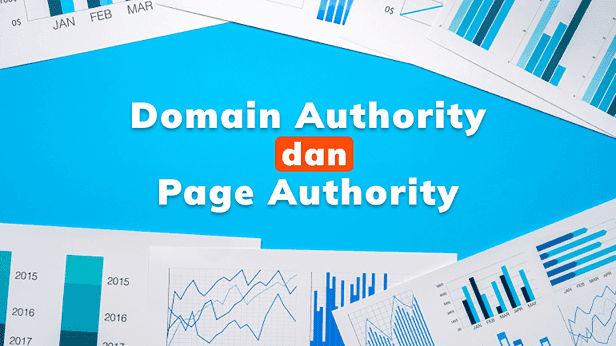 Apa itu Domain Authority dan Page Authority?