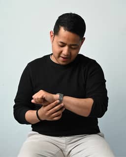 Argo Utomo