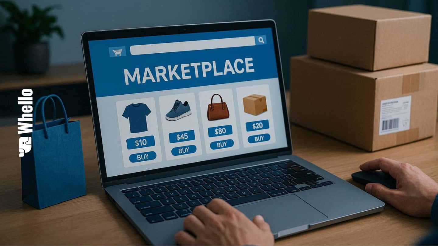 Bisnis Marketplace Mulai Ditinggalkan? Ini Alasan Brand Beralih ke Website Sendiri