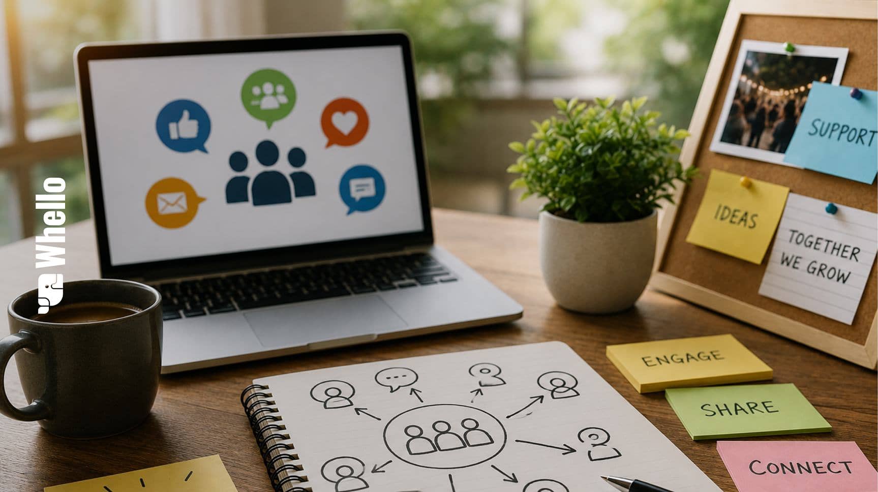 Community Marketing di Era Media Sosial: Strategi yang Wajib Dicoba Brand