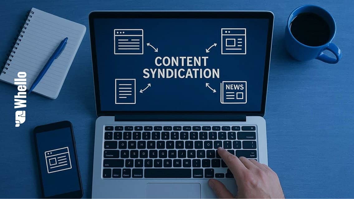 Content Syndication: Bagus atau Tidak untuk SEO?