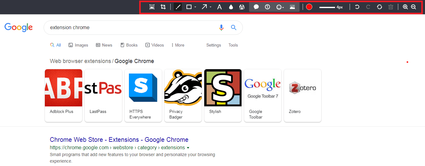 Image