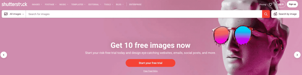 Image