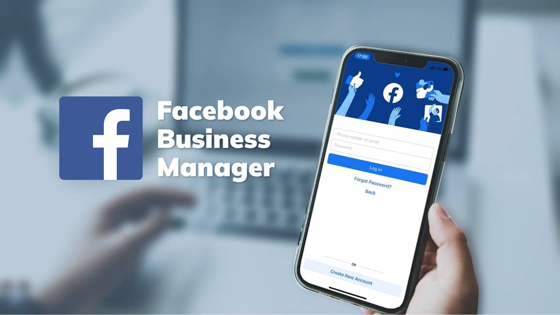 Facebook Business Manager Adalah