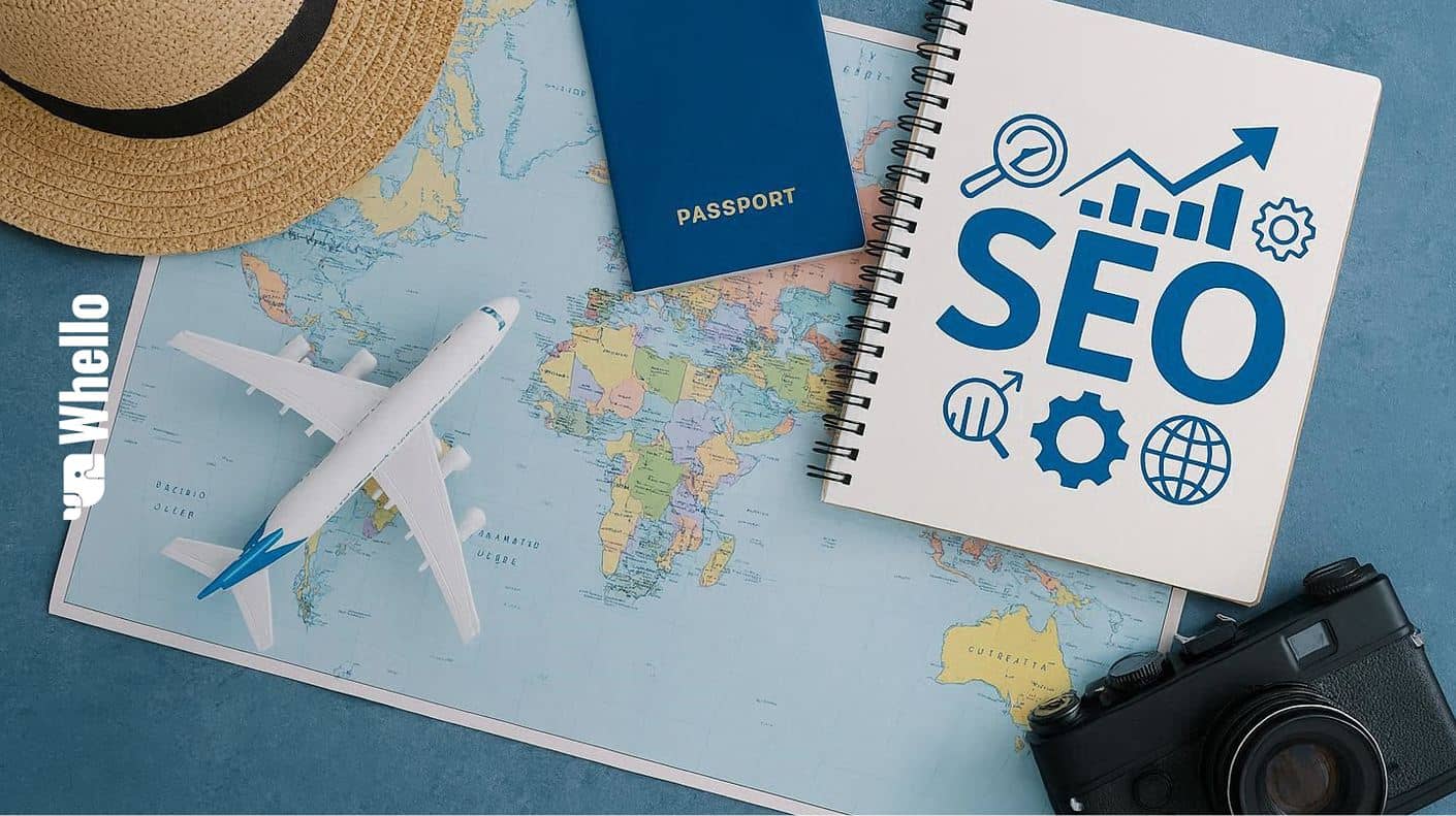 Jasa SEO Agen Travel Terbaik untuk Meningkatkan Booking Hingga 3x Lipat