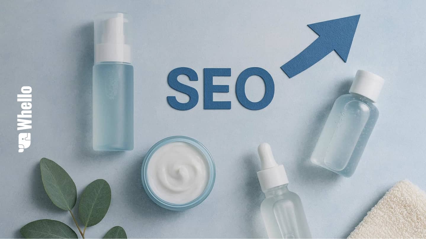 Skincare Sulit Bersaing? Jasa SEO Bisa Jadi Kunci Jawabannya!