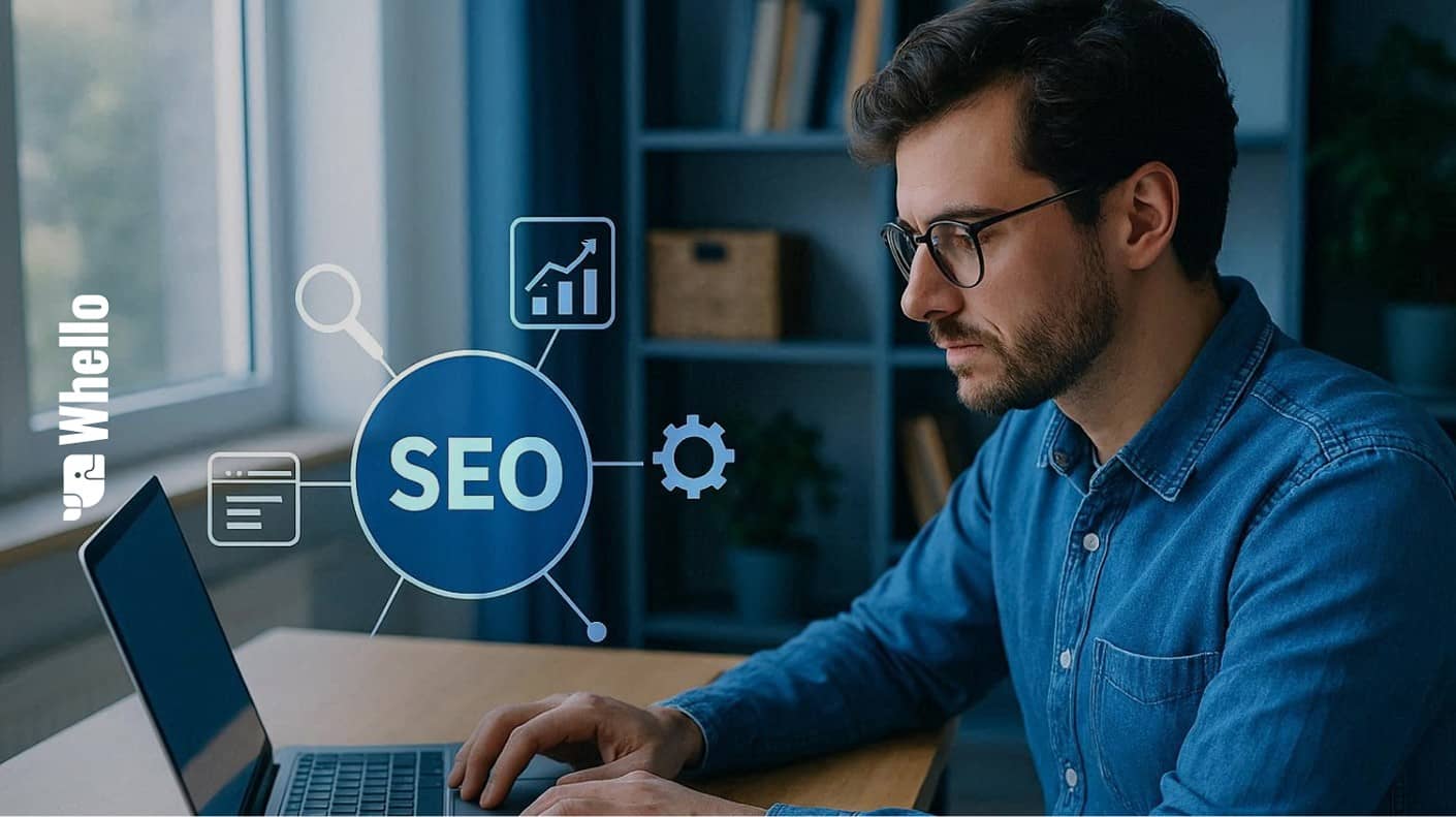 llms.txt vs robots.txt: Bedanya dan Apakah Perlu dalam SEO?