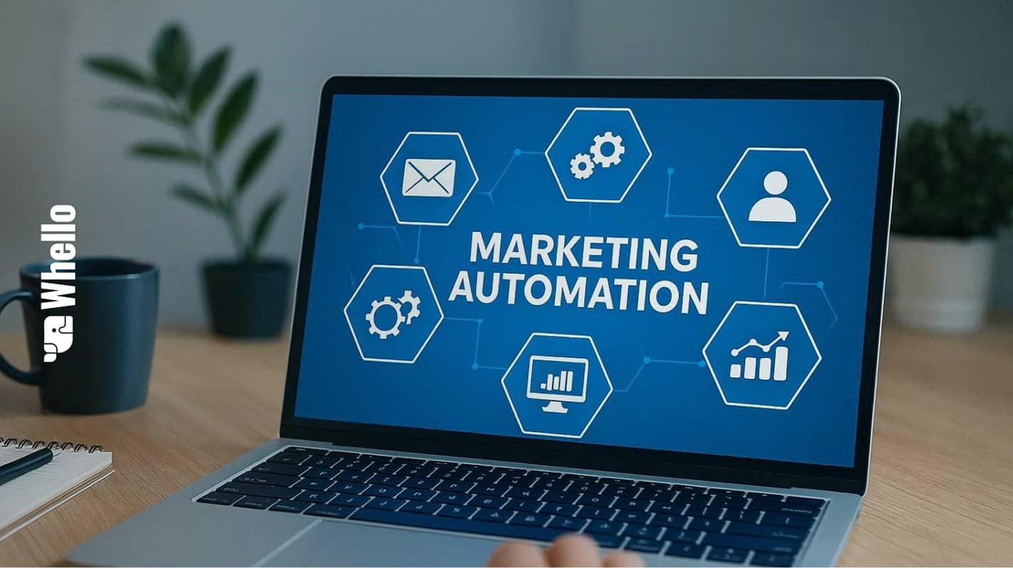 10 Marketing Automation Tools Terbaik di Era AI