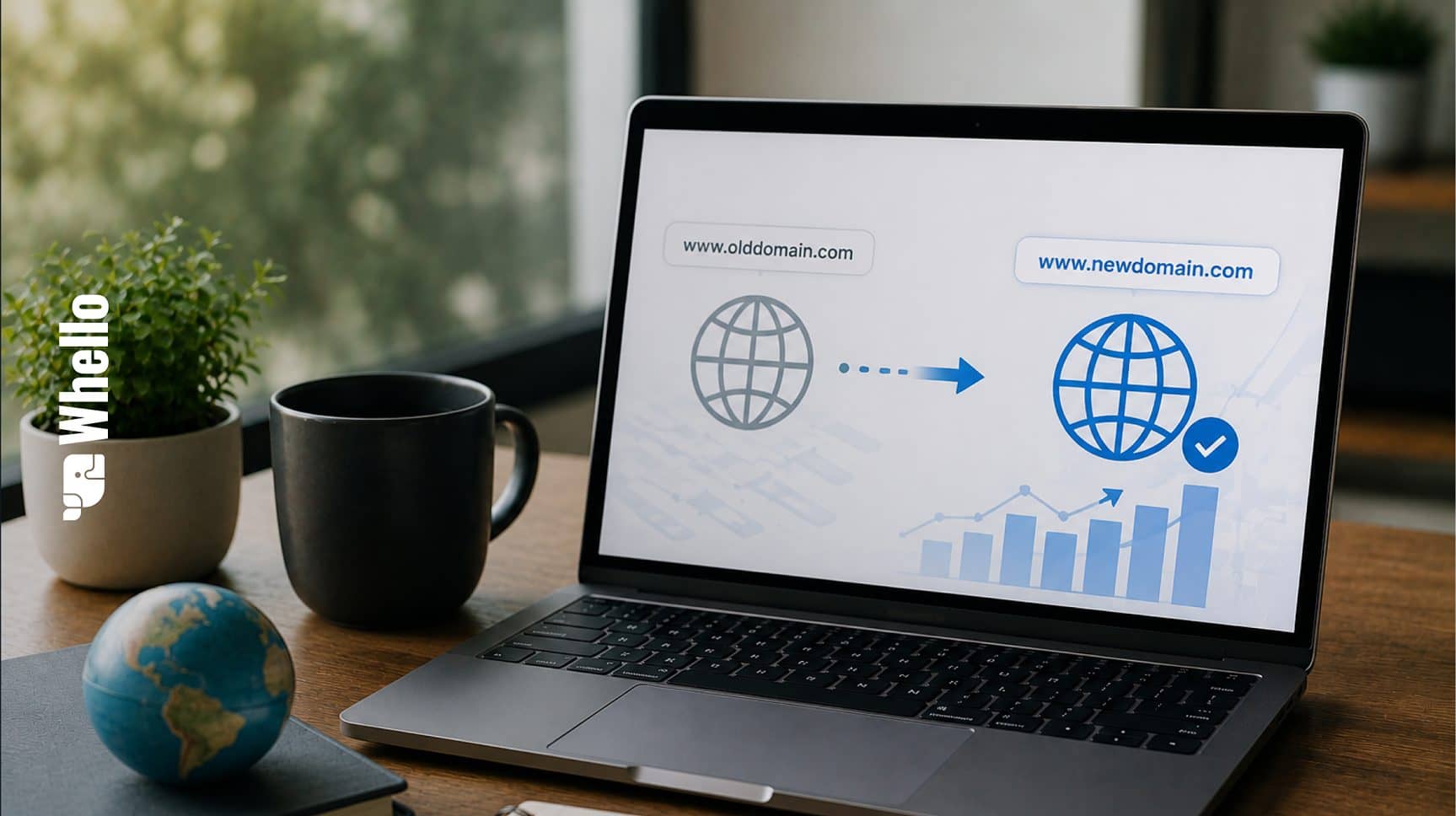 Cara Ganti Domain Website Tanpa Kehilangan Ranking Google
