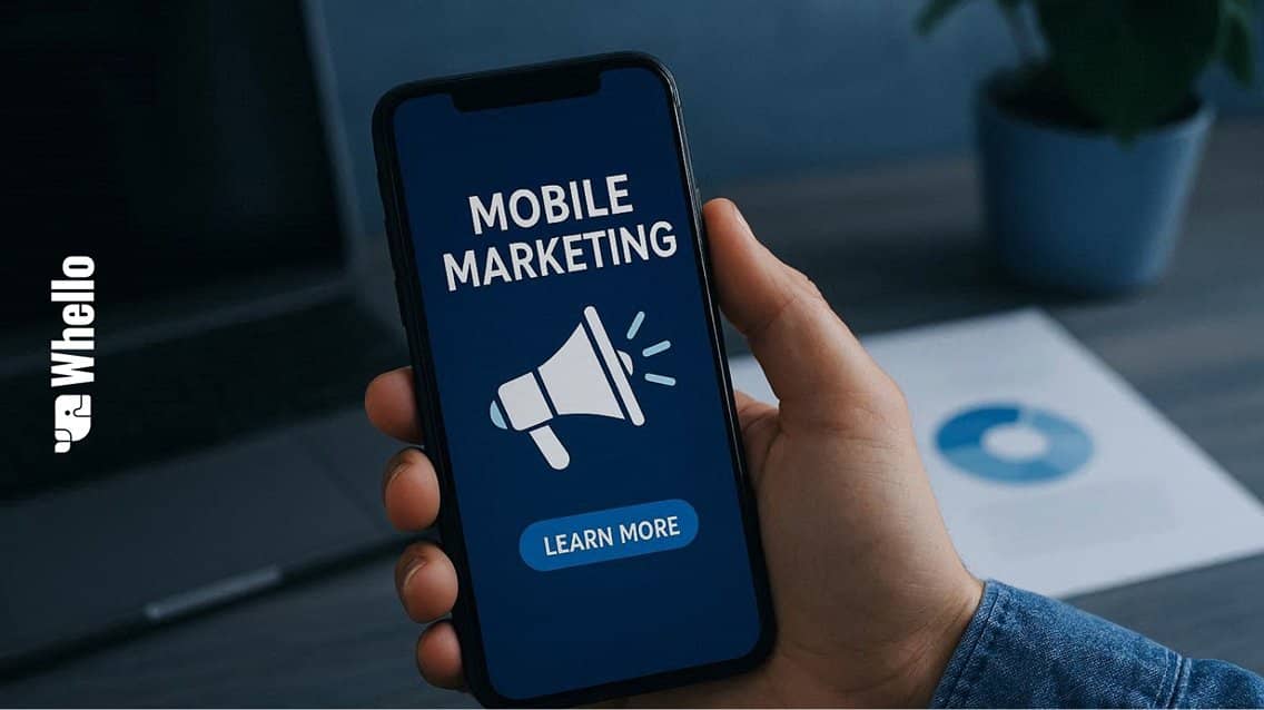 Mobile Marketing Campaign: Apakah Lebih Efektif dari Desktop Campaign?