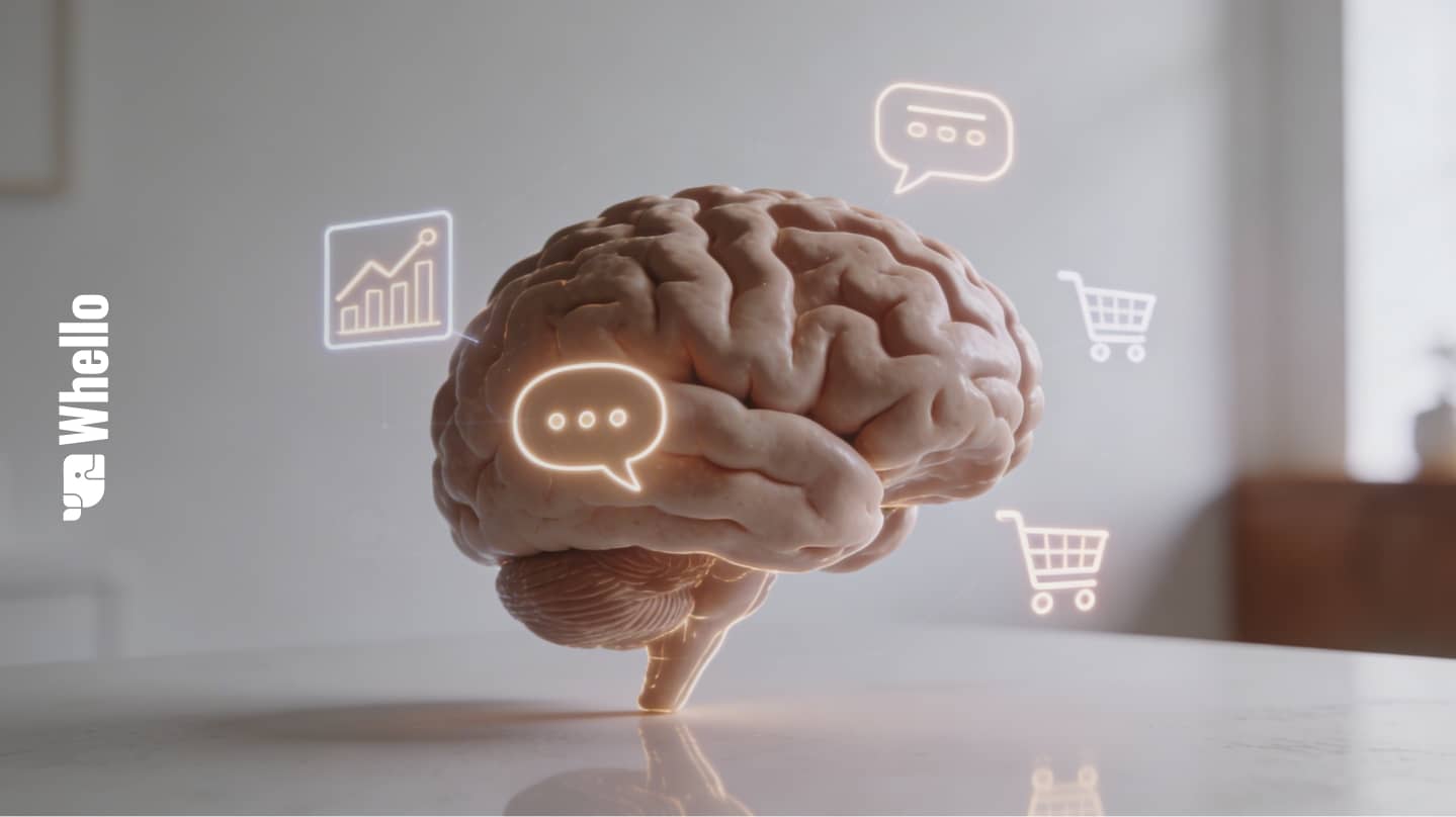 Buat Kampanye Digital Lebih Efektif dengan Strategi Neuromarketing