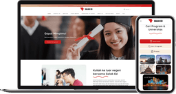 Salak Education