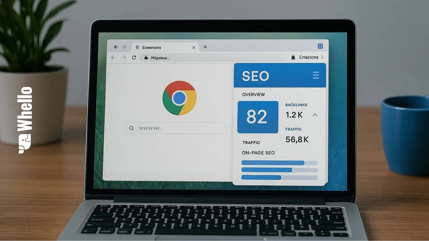 15 SEO Chrome Extension Terbaik yang Masih Relevan Hingga Sekarang