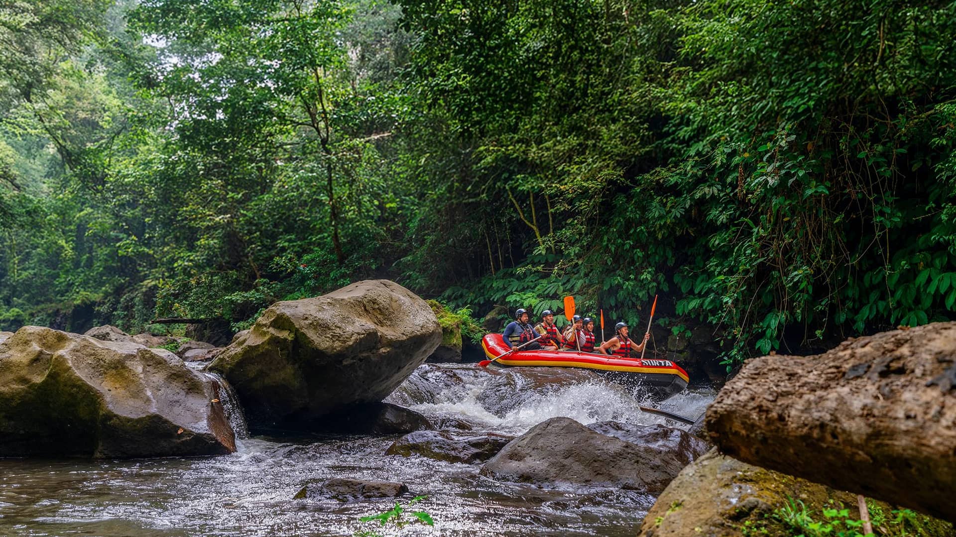 Surya Bintang Adventures