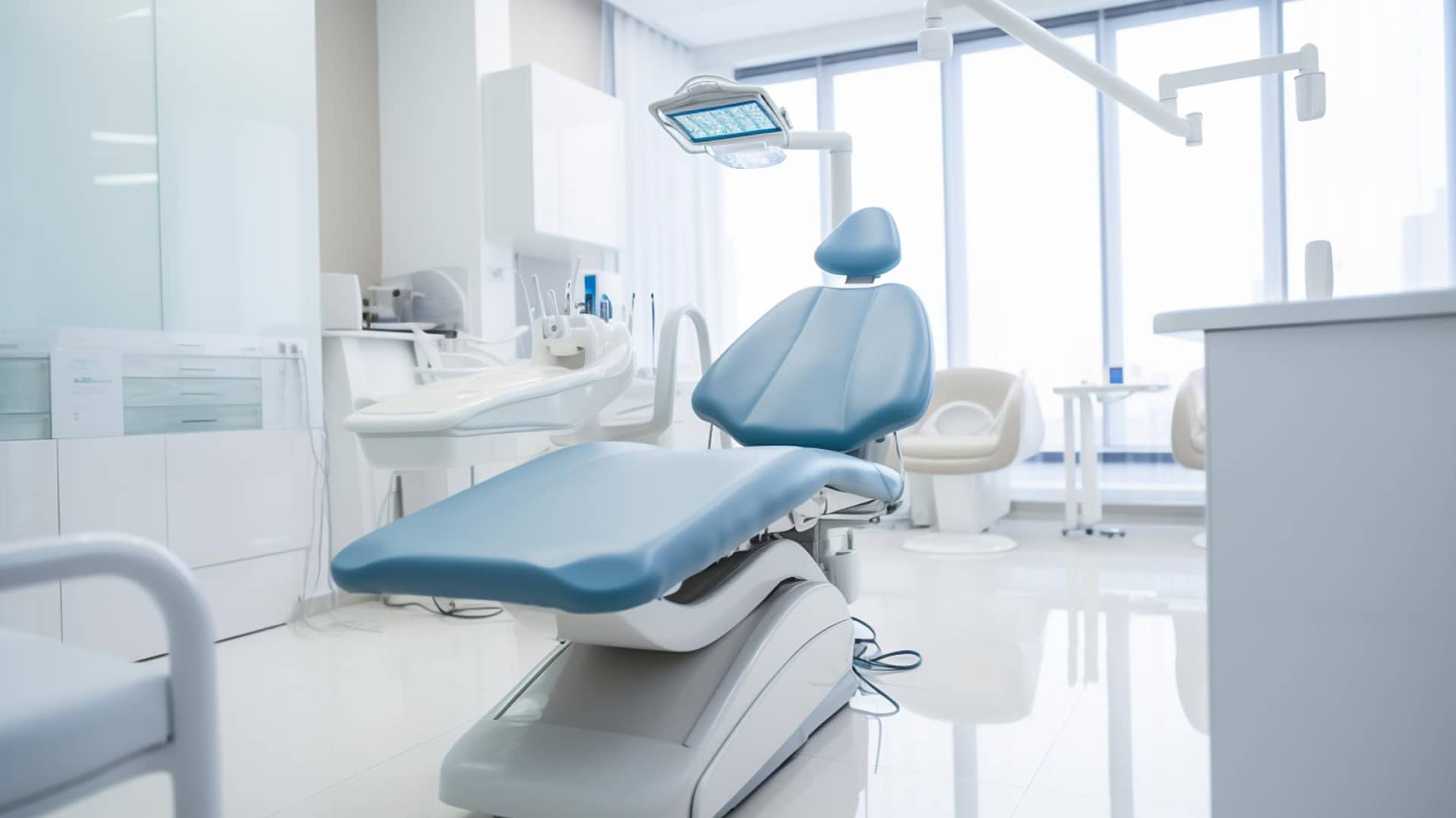 Zahara Dental Care