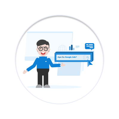 tentang google ads