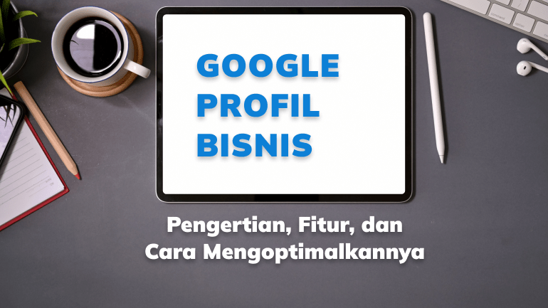 google profil bisnis
