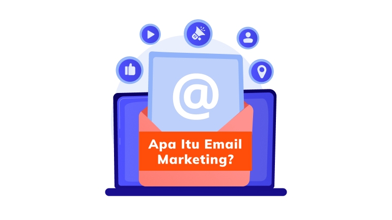 Apa Itu Email Marketing