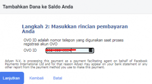 Tutorial Lengkap Cara Pembayaran Facebook Ads Whello Indonesia