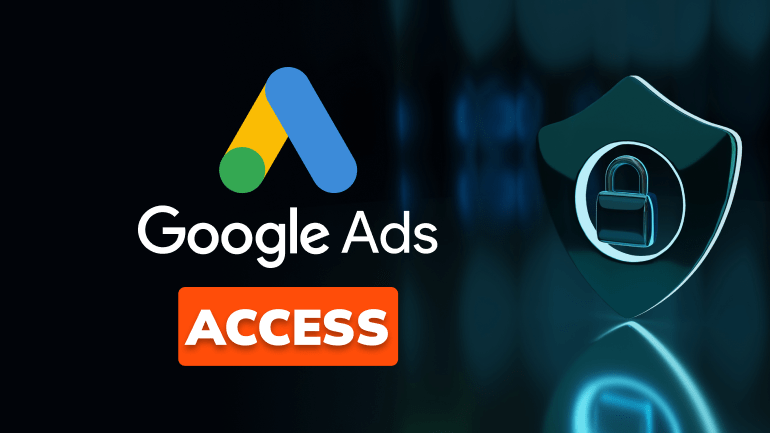 akses Google Ads