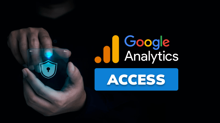 akses Google Analytics