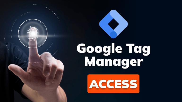 akses Google Tag Manager