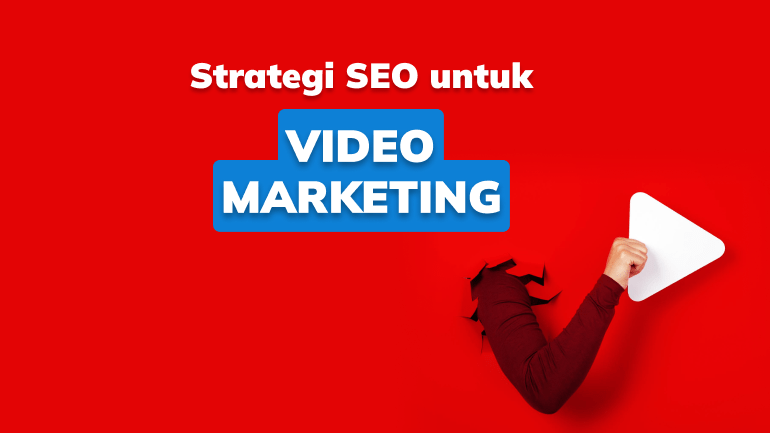 SEO untuk video marketing
