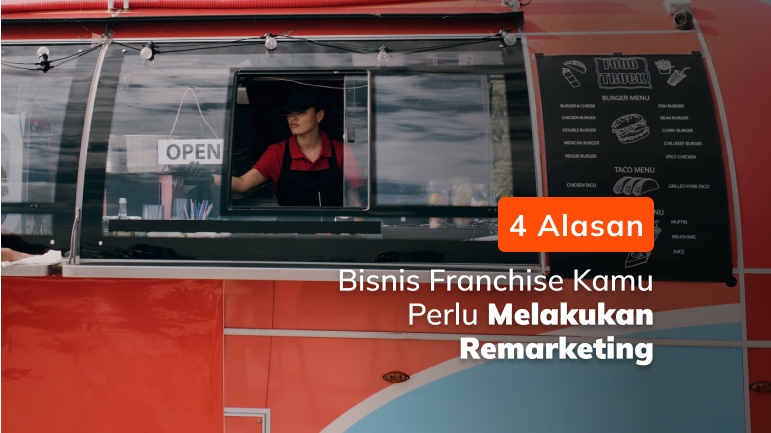 Remarketing Bisnis Franchise