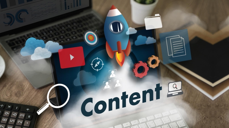 Tools Untuk Content Marketing