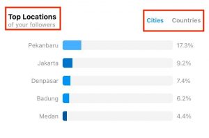 Cara Menggunakan Instagram Insight | Whello Indonesia